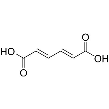 trans-trans-Muconic acid